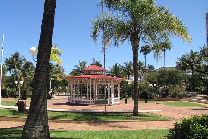 Guided City Orientation Tour of Noumea - Good To Know