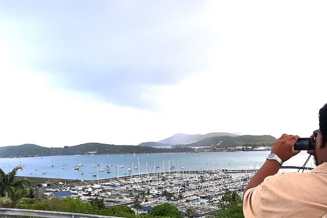 Guided City Orientation Tour of Noumea - Authentic Experiences That Stand Out
