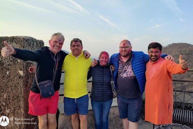 Guided City Tour + Cooking Class & Dinner - Who Will Love This Tour?