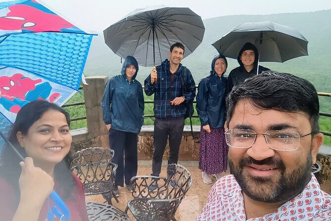 Guided City Tour + Cooking Class & Dinner - Good To Know