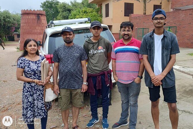 Guided City Tour + Cooking Class & Dinner - Who Should Book This Tour?