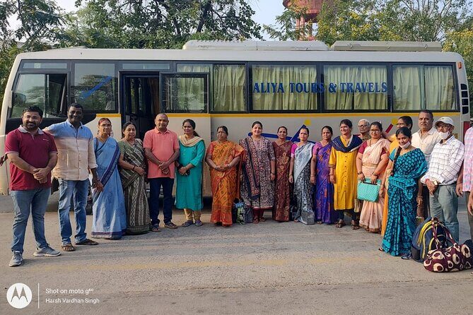 Guided City Tour + Cooking Class & Dinner - FAQ