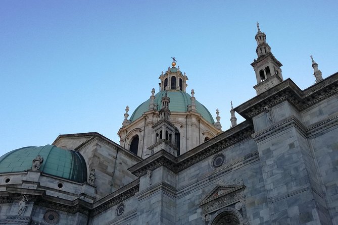 Guided City Tour - Reviews