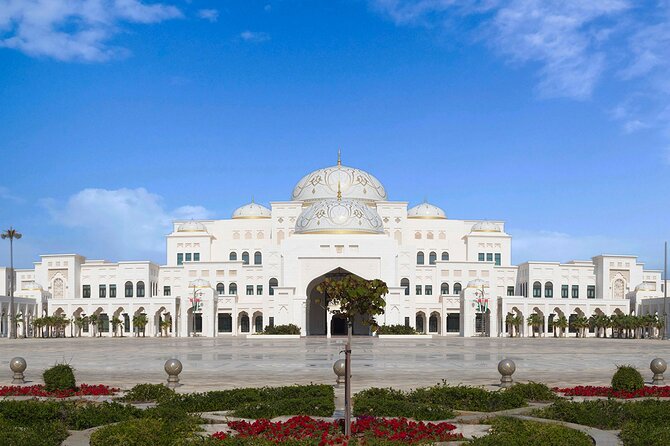 Guided City Tour in Abu Dhabi, Grand Mosque and BAPS Temple - How to Reserve Your Spot