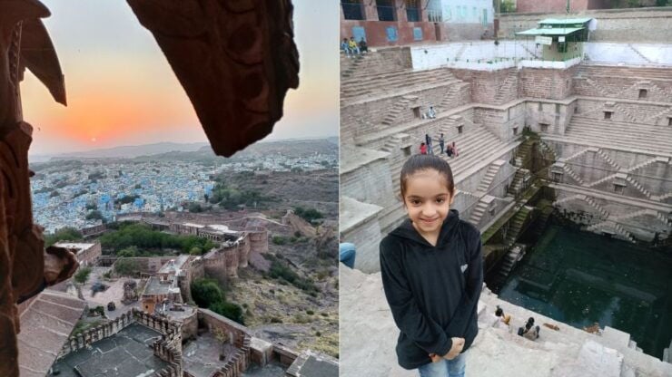 Guided City Tour Jodhpur - Price and Duration