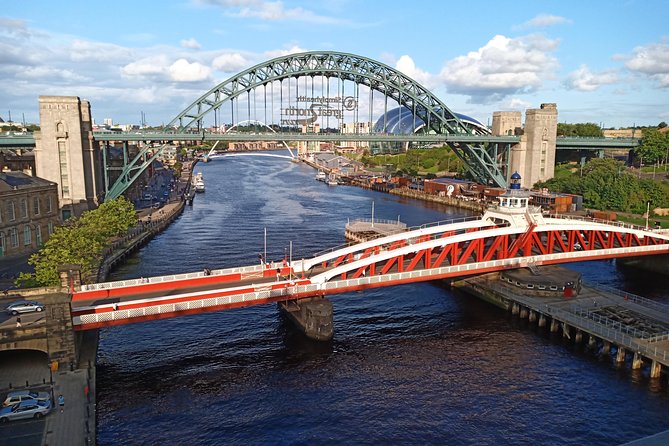 Guided City Walking Tour of Newcastle - Knowledgeable Guides