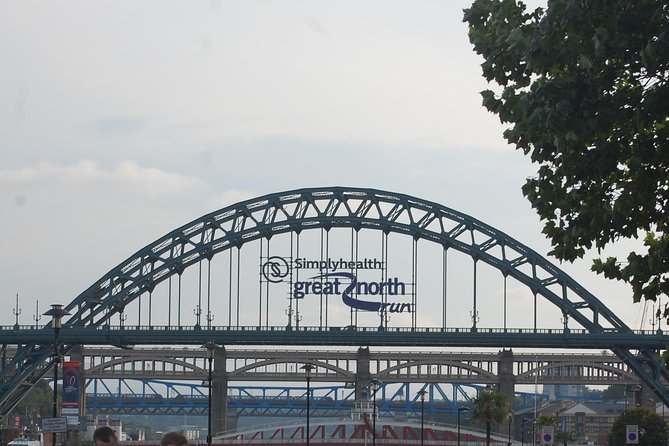 Guided City Walking Tour of Newcastle - Interesting Newcastle