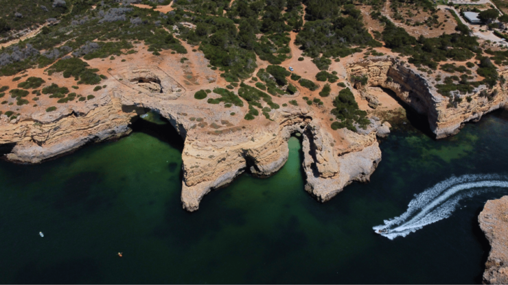 Guided Cliff Walk: Discover Majestic Benagil Coast Views - Good To Know