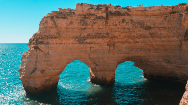 Guided Cliff Walk: Discover Majestic Benagil Coast Views - Inclusions and Requirements