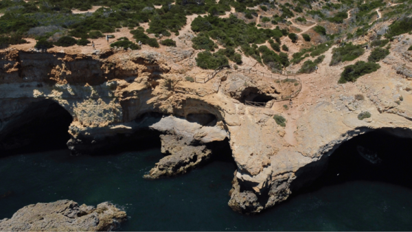 Guided Cliff Walk: Discover Majestic Benagil Coast Views - Cancellation and Refunds