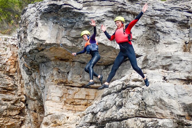 Guided Coasteering Adventure in Pula - Meeting Point Information