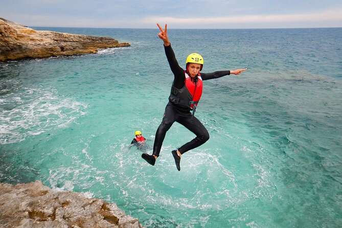 Guided Coasteering Adventure in Pula - Customer Reviews