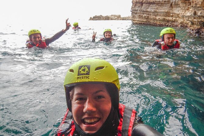 Guided Coasteering Adventure in Pula - Booking and Pricing Information