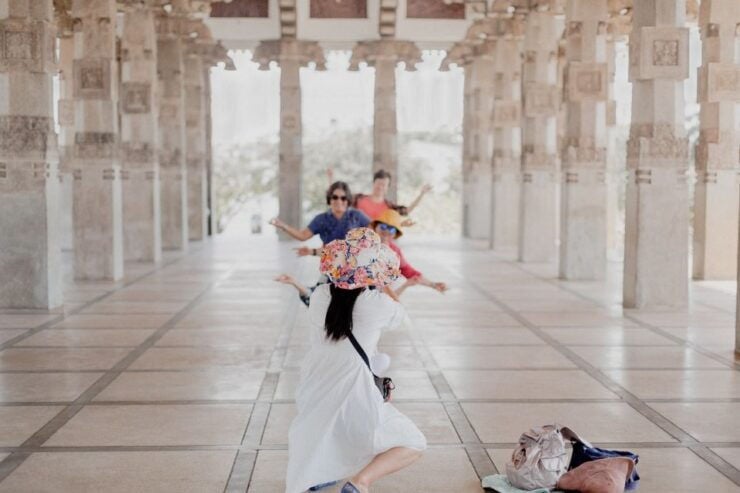 Guided Colombo Half-Day City Tour - Free Cancellation and Flexible Booking Options