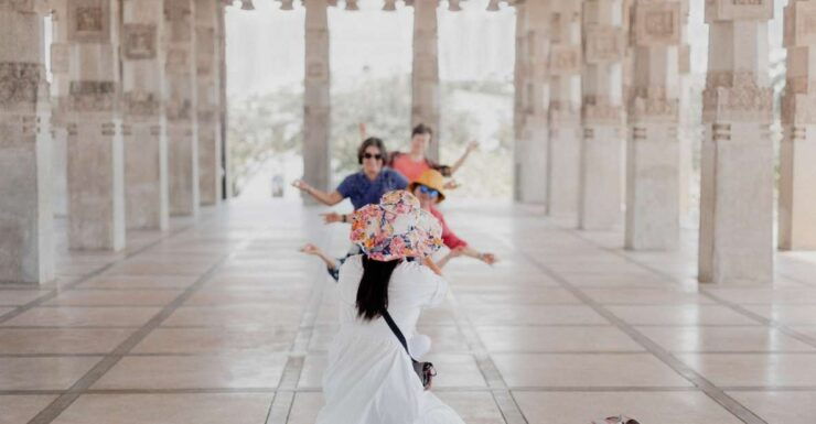 Guided Colombo Half-Day City Tour - Duration and Starting Times of the Tour