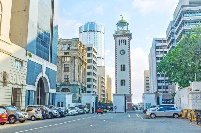 Guided Colombo Half-Day City Tour - Immersion in Sri Lankan Way of Life and Exploration of Residential Areas