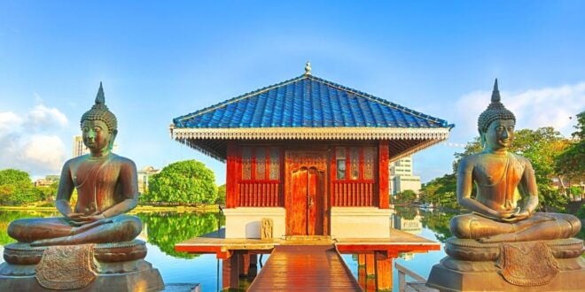 Guided Colombo Half-Day City Tour - Visit to Significant Landmarks and Cultural Sites