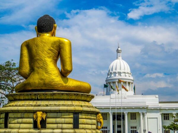 Guided Colombo Half-Day City Tour - Review Summary and Customer Feedback