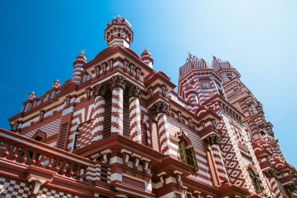 Guided Colombo Half-Day City Tour - Common Questions