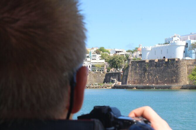 Guided Colonial City Tour in San Juan - Exploring the Highlights of the Colonial City Tour