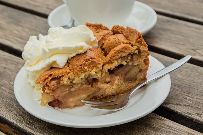 Guided Cultural Food Tour in Amsterdam - Directions