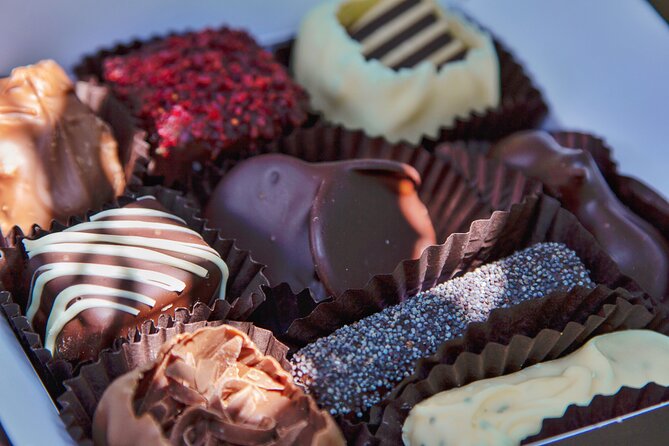 Guided Cultural Food Tour in Amsterdam - The Sum Up