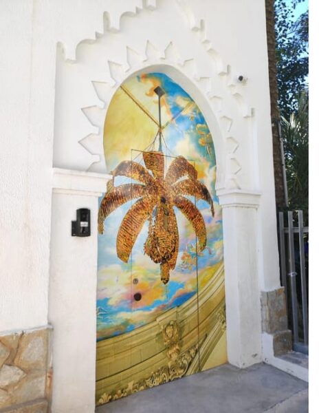 Guided Cultural Tour to 3 World Heritage by UNESCO in Elche - Cancellation and Refund Policy