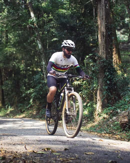 Guided Cycling tour in Dharamshala - The Value of the Experience