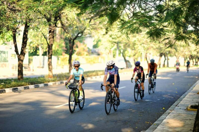 Guided Cycling tour in Dharamshala - Exploring the Details of the Dharamshala Cycling Tour