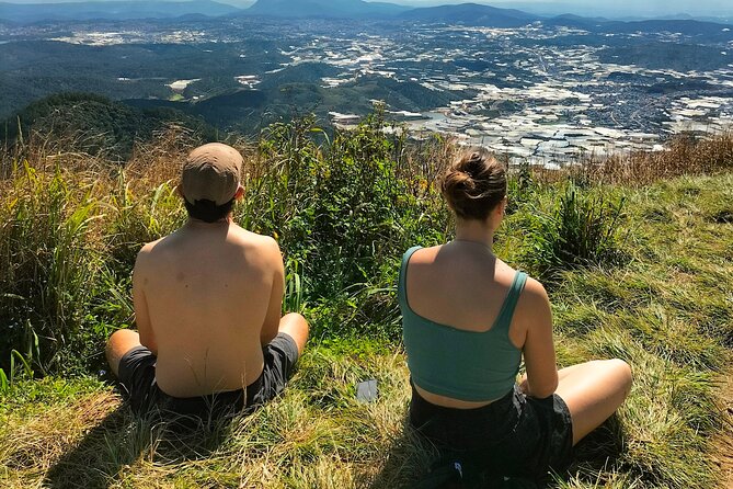 Guided Da Lat Trekking to Langbiang Mountain With Coffee View - Good To Know