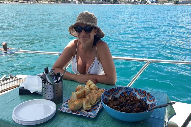 Guided Day by Boat From Palermo - Operating Schedule