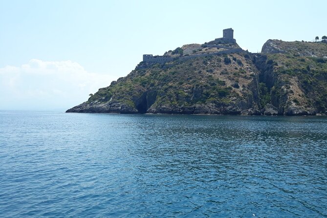 Guided Day by Boat From Palermo - Traveler Photos