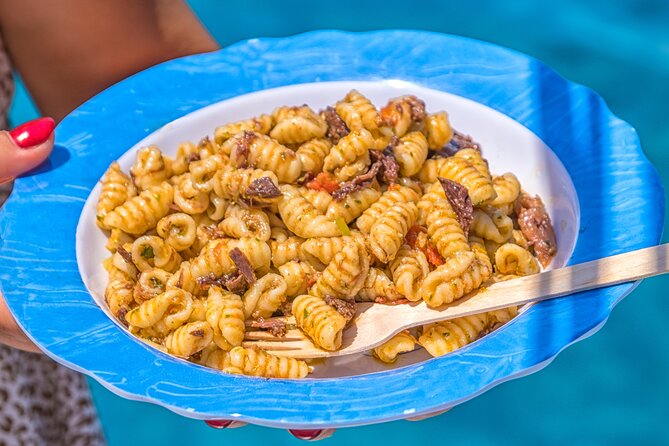 Guided Day by Boat in Carloforte With Snorkelling and Aperitif - Reviews and Ratings