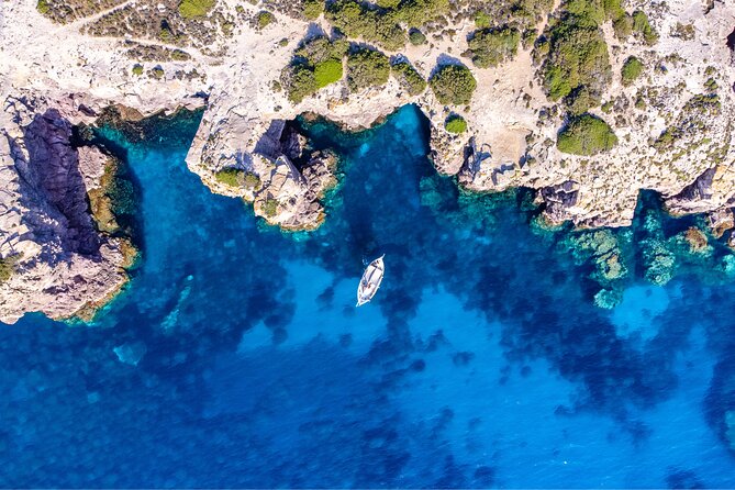 Guided Day by Boat in Carloforte With Snorkelling and Aperitif - Pricing and Payment Options