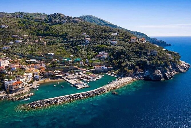 Guided Day by Boat to the Secrets of the Island of Capri - Questions and Pricing