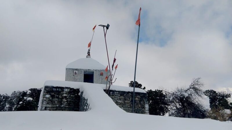 Guided Day Hike to Birni Devi Temple from Palampur - FAQs  