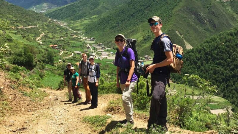 Guided Day Hike to Birni Devi Temple from Palampur - Good To Know