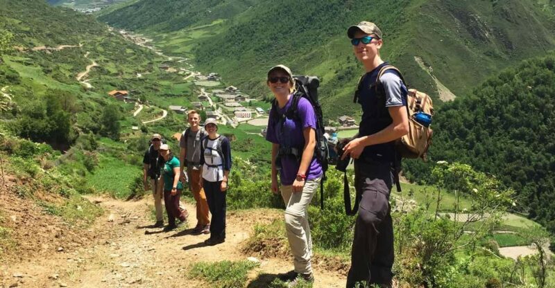 Guided Day Hike to Birni Devi Temple from Palampur - Practical Details and Tips