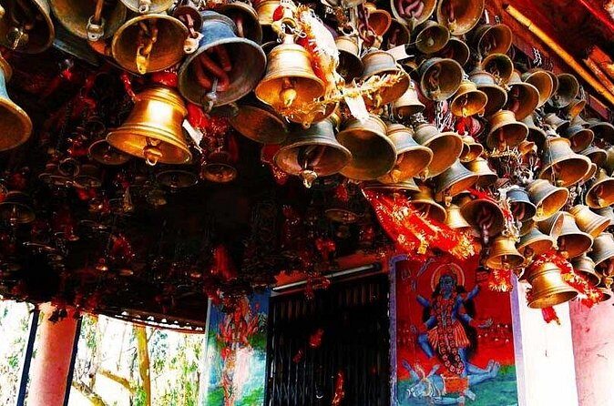 Guided Day Hike to Guna Devi Temple from Mcleodganj - FAQ