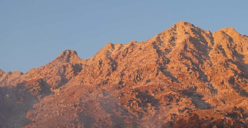 Guided Day Hike to Guna Devi Temple from Mcleodganj - An In-Depth Look at the Guna Devi Hike Experience