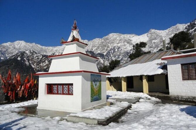 Guided Day Hike to Guna Devi Temple from Mcleodganj - FAQ