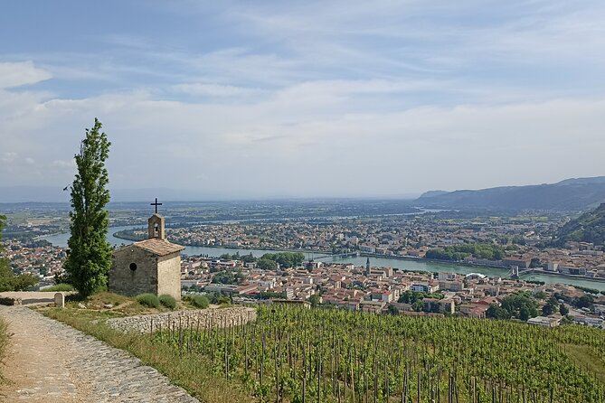 Guided Day Tour and Wine Tasting Northern Rhône Valley - Tour Itinerary