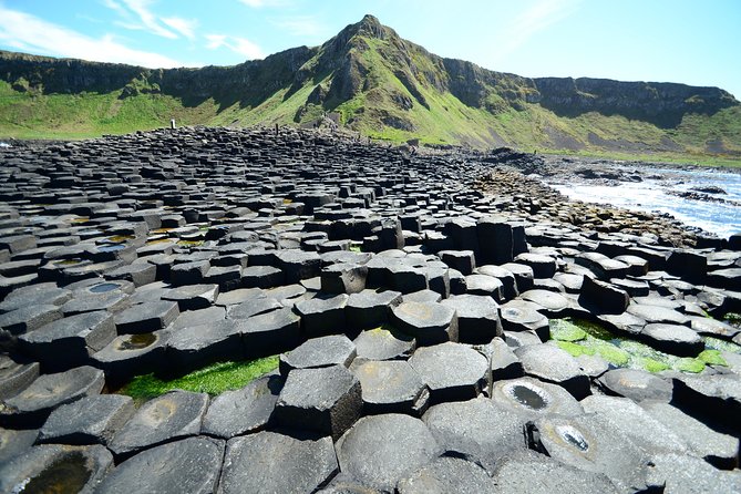 Guided Day Tour: Giants Causeway From Belfast - Inclusions