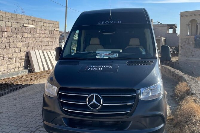 Guided Day Tour In Cappadocia - Best Time to Visit Cappadocia