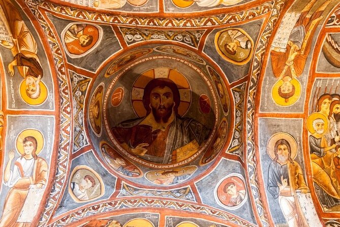 Guided Day Tour In Cappadocia - Optional Activities and Additional Costs