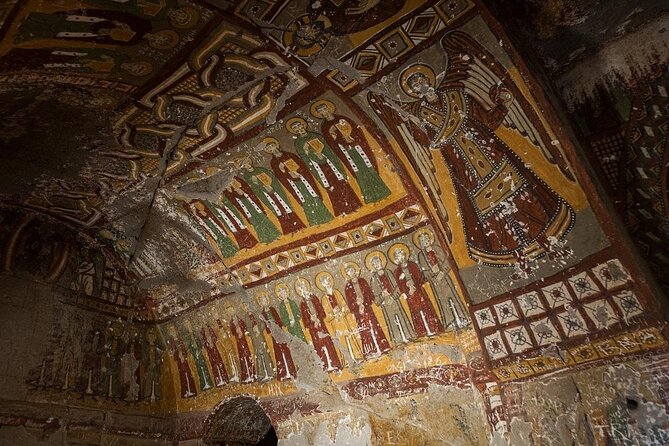 Guided Day Tour In Cappadocia - Tips for a Memorable Experience