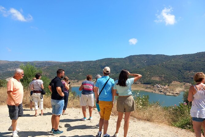 Guided Day Tour in Lasithi Plateau, Zeus Cave, and Villages - Tour Overview