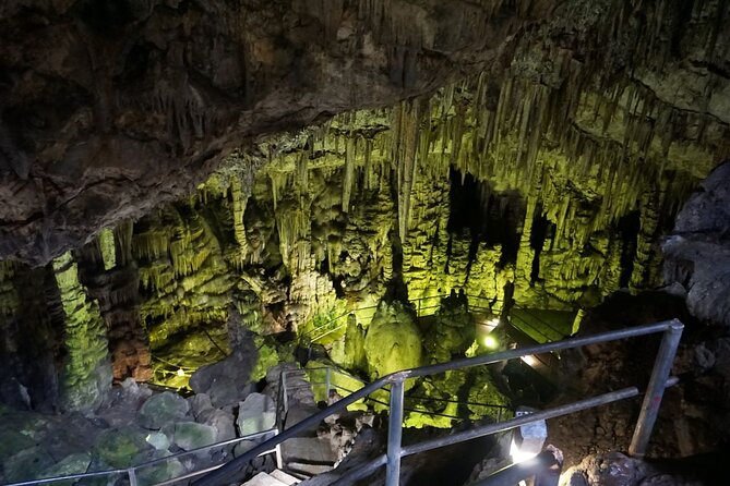 Guided Day Tour in Lasithi Plateau, Zeus Cave, and Villages - Booking and Availability
