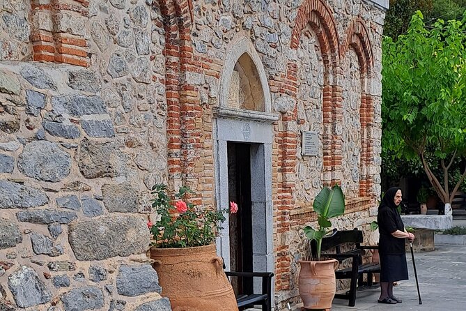 Guided Day Tour in Lasithi Plateau, Zeus Cave, and Villages - Frequently Asked Questions