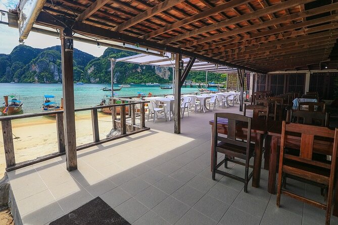 Guided Day Tour in Phuket Phi Phi & Bamboo Island - Common Questions